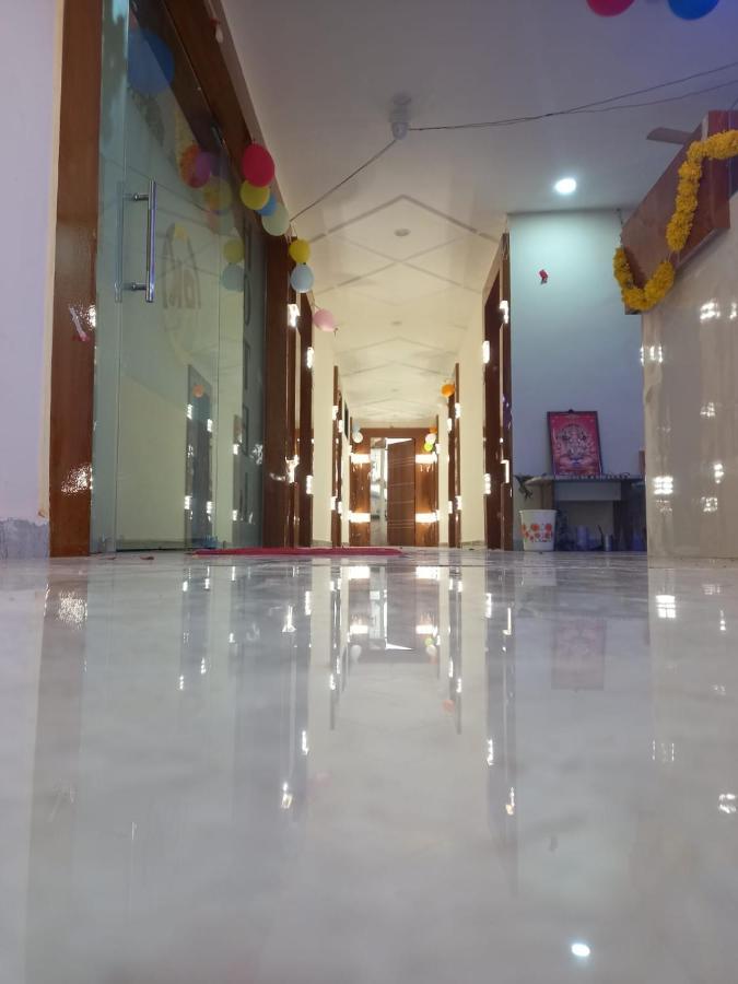 Hotel Rk Villa Vadodara Extérieur photo