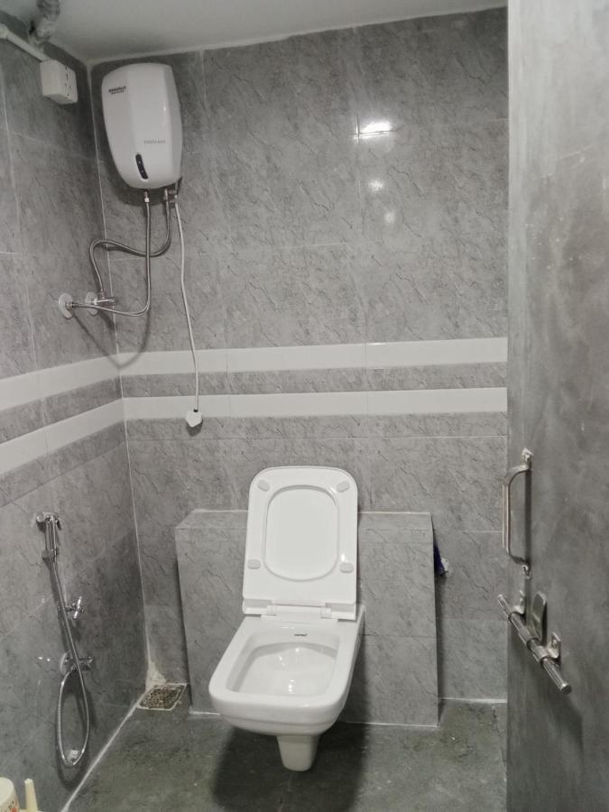 Hotel Rk Villa Vadodara Extérieur photo