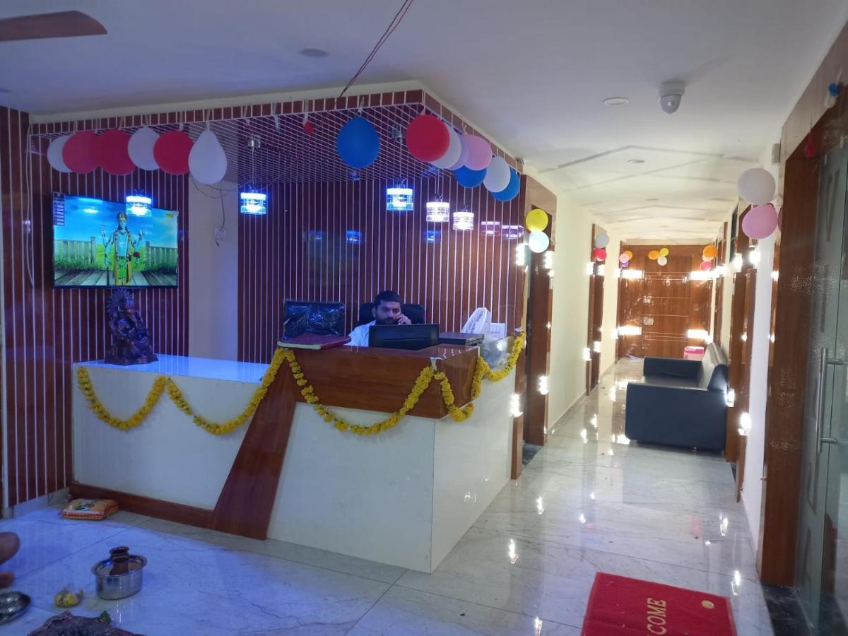 Hotel Rk Villa Vadodara Extérieur photo